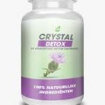 Crystal Detox - Nederland - kruidvat - kopen  - ervaringen - review - forum